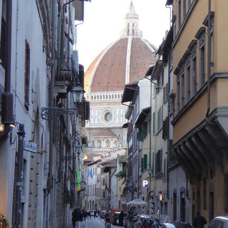 Arch Apartment Duomo - Florence Ngoại thất bức ảnh