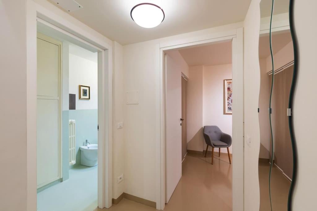 Arch Apartment Duomo - Florence Ngoại thất bức ảnh