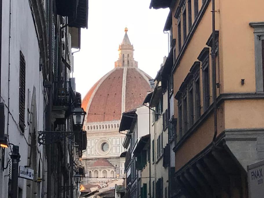 Arch Apartment Duomo - Florence Ngoại thất bức ảnh