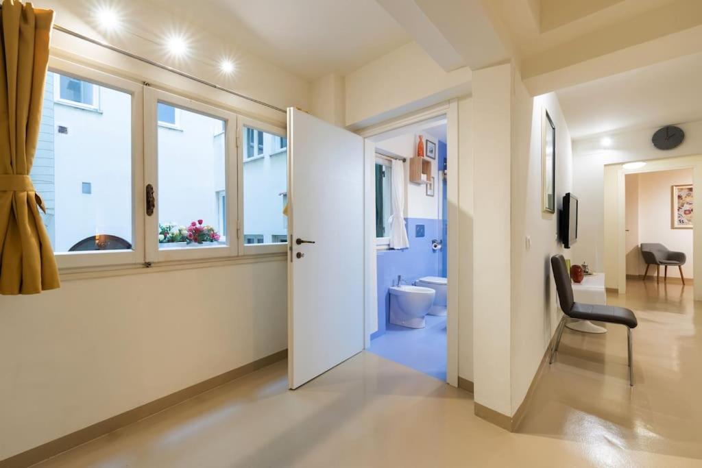Arch Apartment Duomo - Florence Ngoại thất bức ảnh