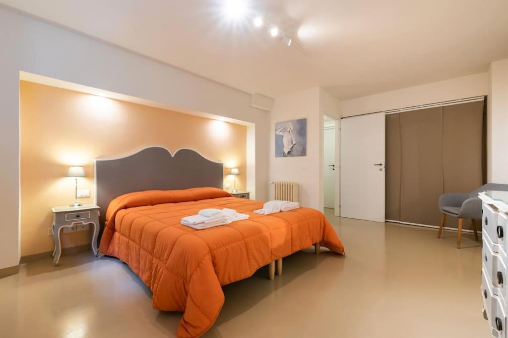 Arch Apartment Duomo - Florence Ngoại thất bức ảnh