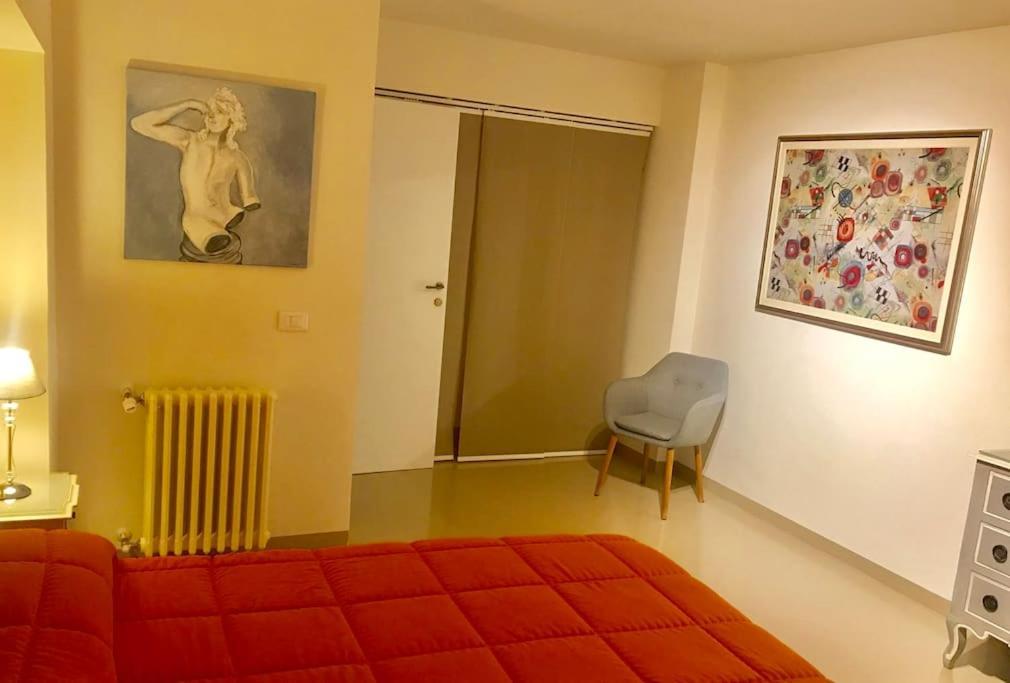 Arch Apartment Duomo - Florence Ngoại thất bức ảnh