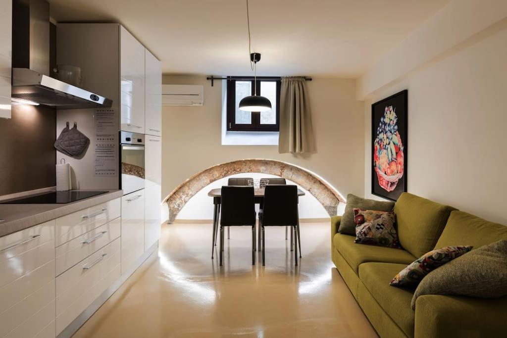 Arch Apartment Duomo - Florence Ngoại thất bức ảnh
