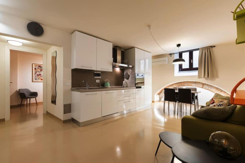 Arch Apartment Duomo - Florence Ngoại thất bức ảnh