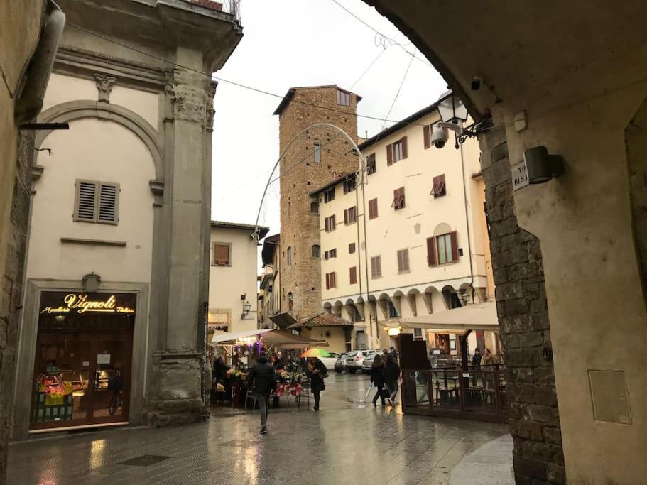 Arch Apartment Duomo - Florence Ngoại thất bức ảnh