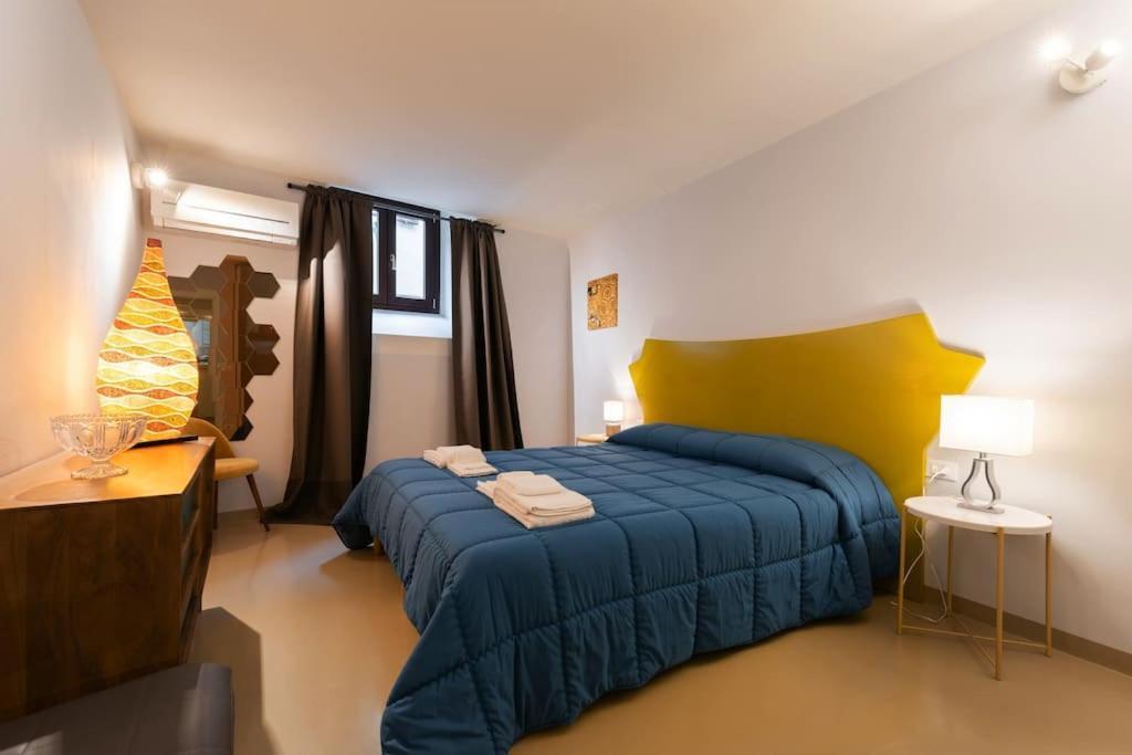 Arch Apartment Duomo - Florence Ngoại thất bức ảnh