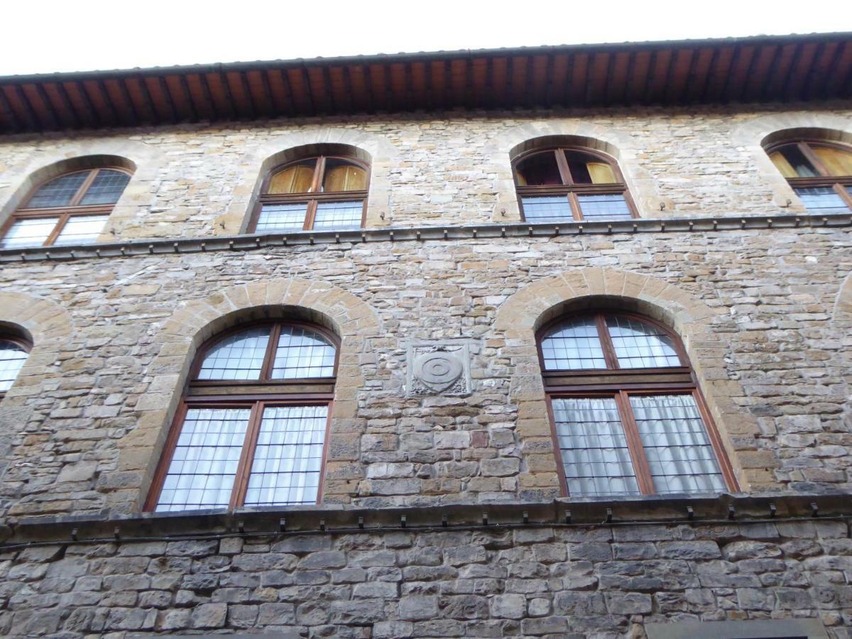 Arch Apartment Duomo - Florence Ngoại thất bức ảnh