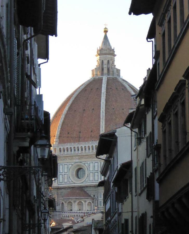 Arch Apartment Duomo - Florence Ngoại thất bức ảnh