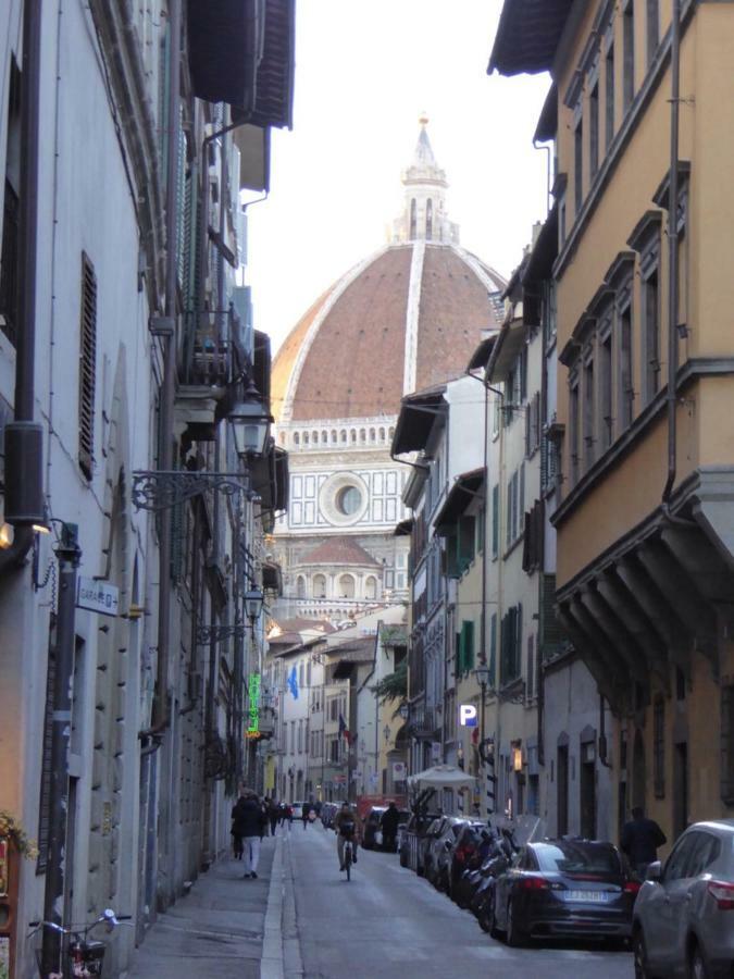 Arch Apartment Duomo - Florence Ngoại thất bức ảnh