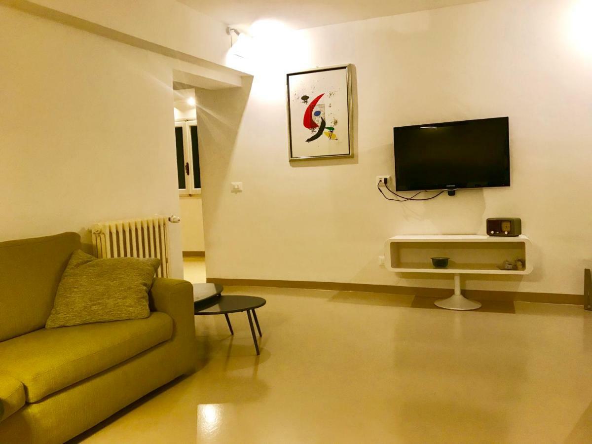 Arch Apartment Duomo - Florence Ngoại thất bức ảnh