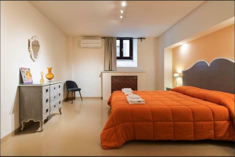 Arch Apartment Duomo - Florence Ngoại thất bức ảnh