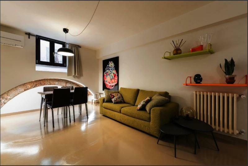 Arch Apartment Duomo - Florence Ngoại thất bức ảnh
